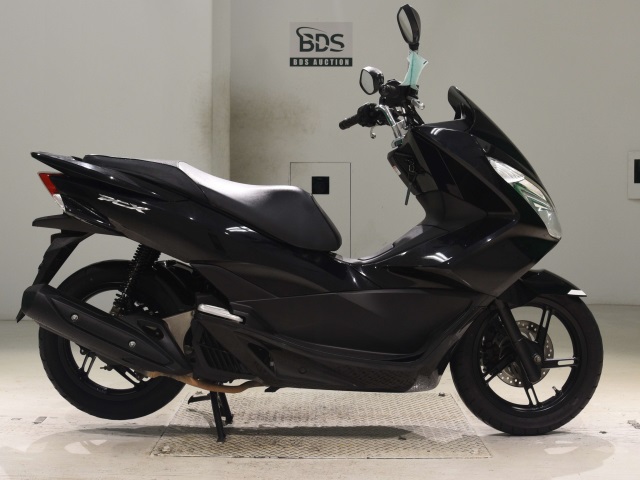 Honda PCX125 2015