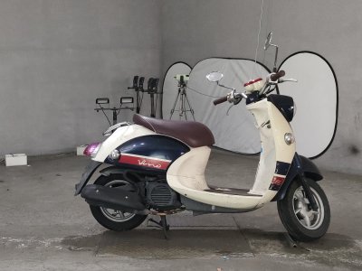 Yamaha VINO50 2014