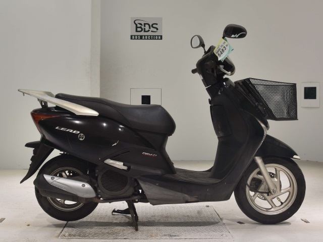 Honda LEAD110 2008