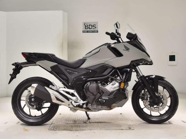 Honda NC750XD 2025