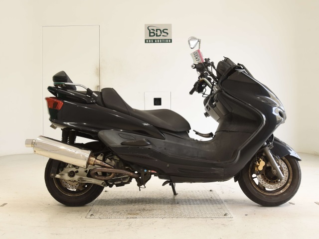 Yamaha MAJESTY 250C 2002