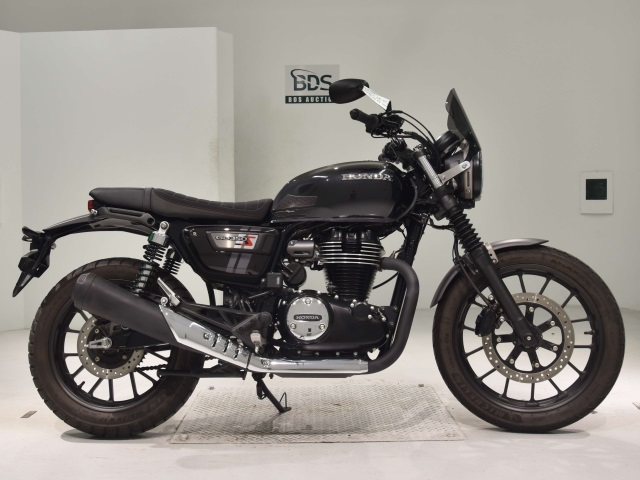Honda GB350 2021