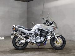 Suzuki GSF1200S 1998