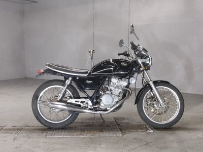 Honda GB250 CLUBMAN 1995