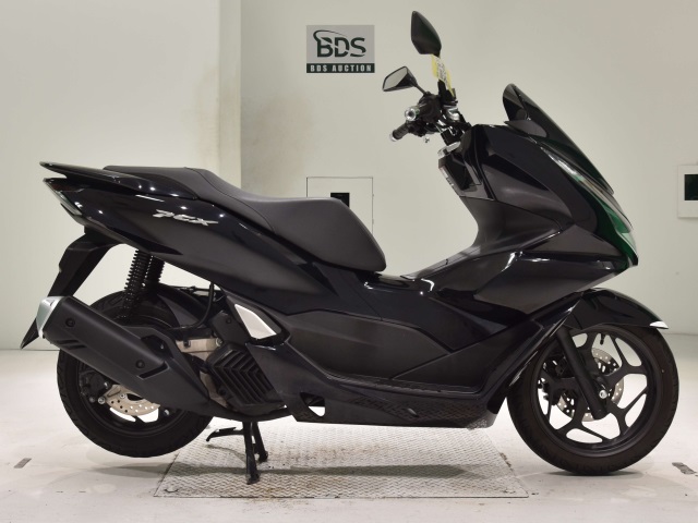 Honda PCX125 2021