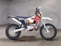 KTM 250exc tpi chic su dayz 2023
