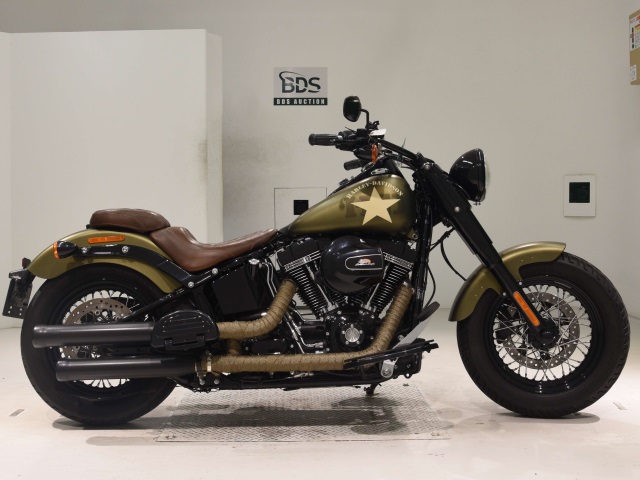HD SLIM S FLSS1800 2017