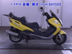 Yamaha MAJESTY 125FI 2004