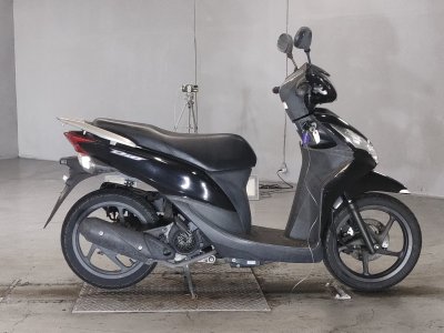 Honda DIO110 2013