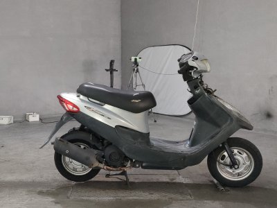 Sym X PRO100 2011