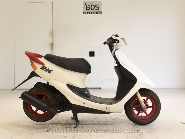 Honda DIO ZX-2
