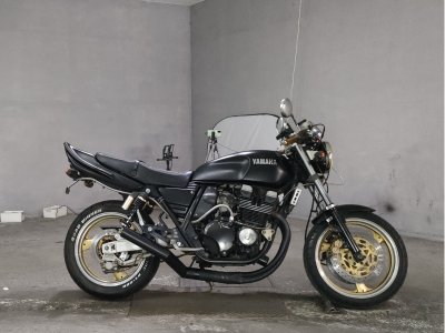 Yamaha XJR400 1994