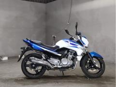Suzuki GSR250