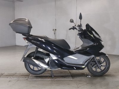 Honda PCX125 2018