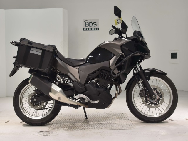 Kawasaki VERSYS-X 250A 2018