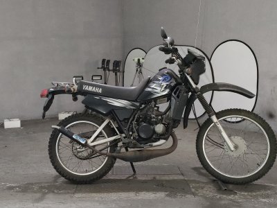 Yamaha DT50 1996