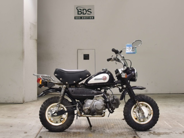 Honda TODAY 1995