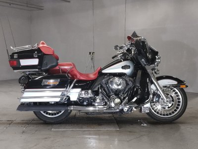 HD ELECTRA GLIDE FLHTCU1580 2010