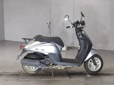 Honda TODAY 2012