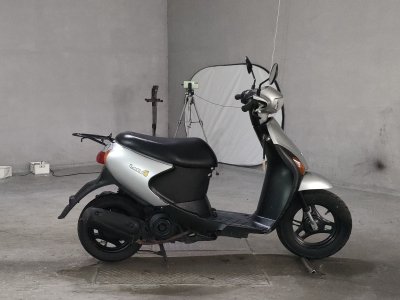 Suzuki LETS4
