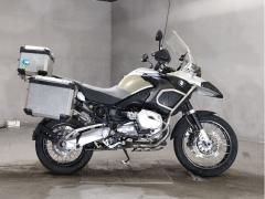 BMW R1200GS ADVENTURE 2006