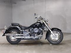 Yamaha DRAGSTAR XVS400 CLASSIC 2003