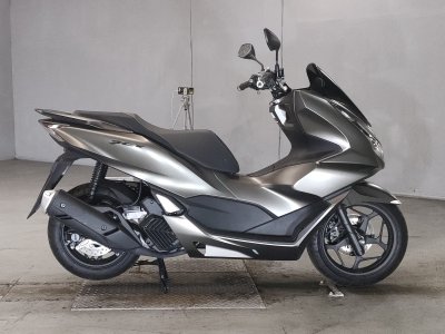 Honda PCX125 2023