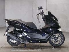 Honda PCX125 2021
