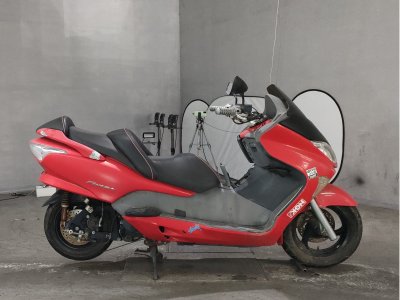 Honda FORZA Z 2005