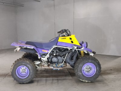 Yamaha YF350Z
