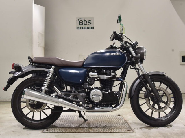 Honda GB350 2022