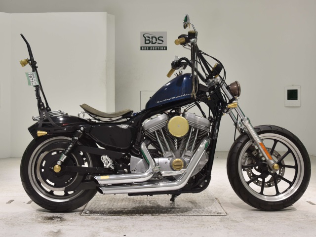 HD SPORTSTER XL883L 2014