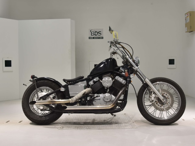 Yamaha DRAGSTAR XVS400 1997