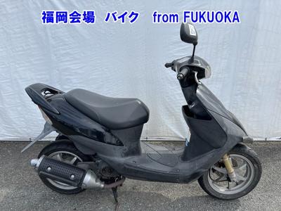 Suzuki SEPIA ZZ