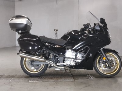 Yamaha FJR1300A 2022