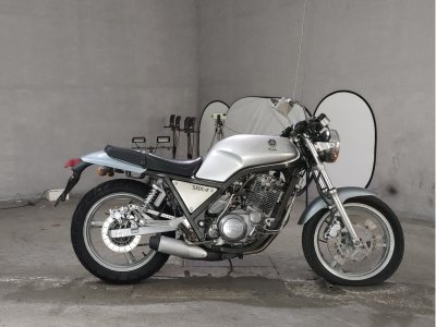 Yamaha SRX400 1987