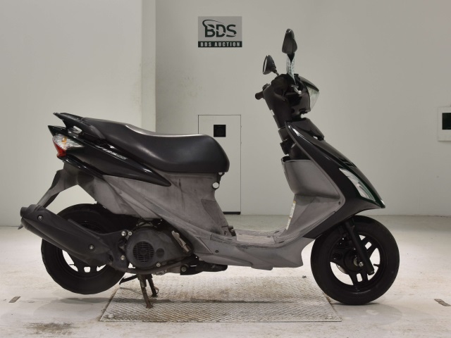 Suzuki ADDRESS V125