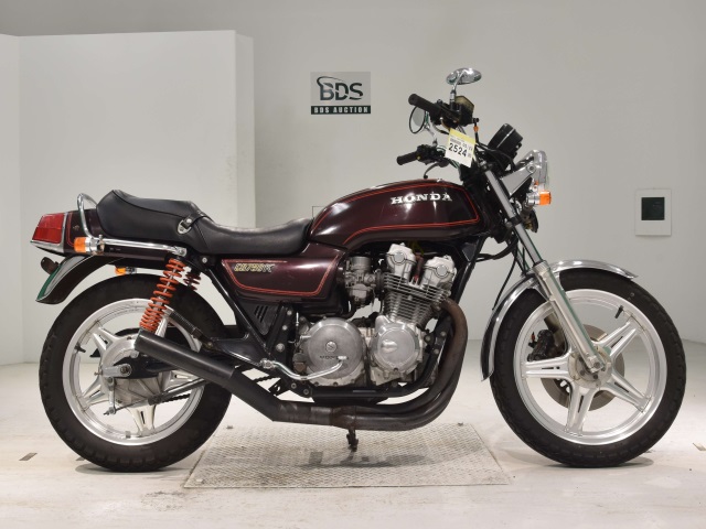 Honda CB750SFK 1979