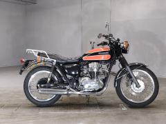 Kawasaki W400 2007