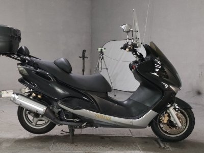 Yamaha MAJESTY 125 2006