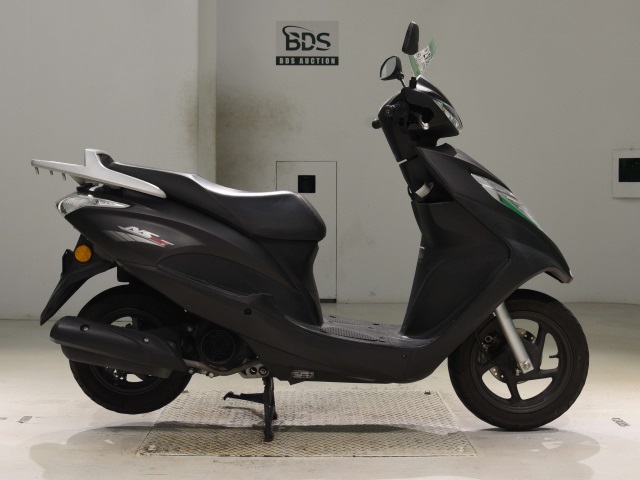 Honda NS125T 2021