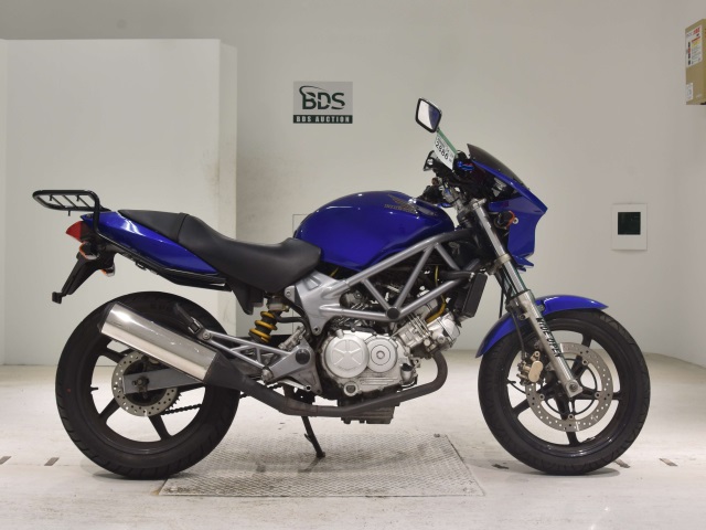 Honda VTR250 2005