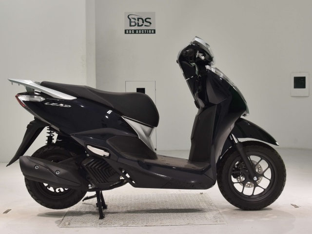 Honda LEAD125 2022
