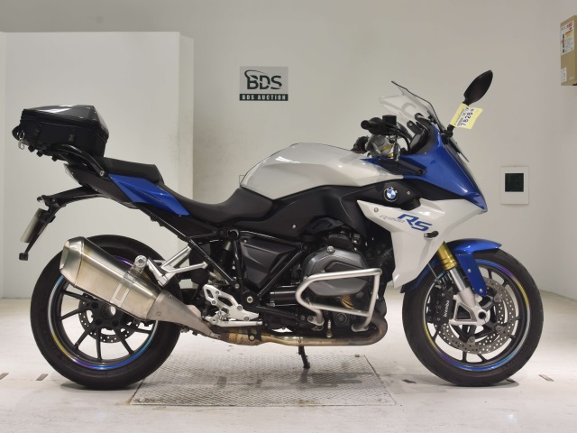 BMW R1200RS 2015