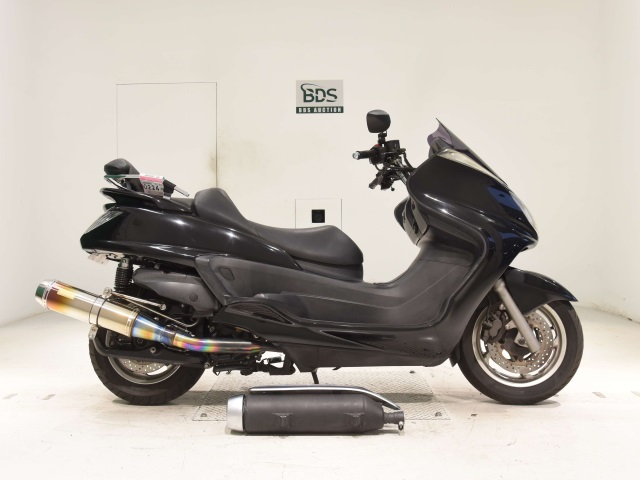 Yamaha MAJESTY 400 2007