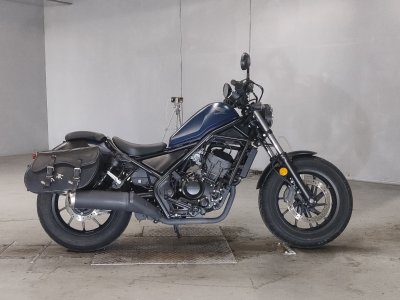 Honda REBEL CMX250 2020