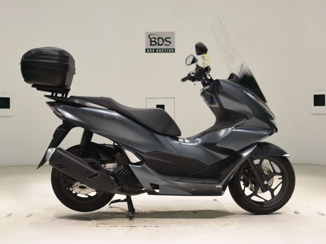 Honda PCX125 2023