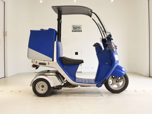 Honda GYRO CANOPY 2011