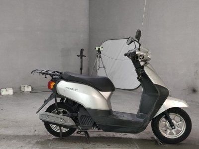 Honda TACT125 2018