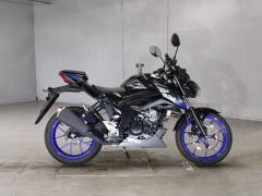 Suzuki GSX-S125